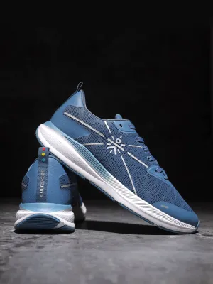 cult Flomo Men Running Shoes - Dark Blue