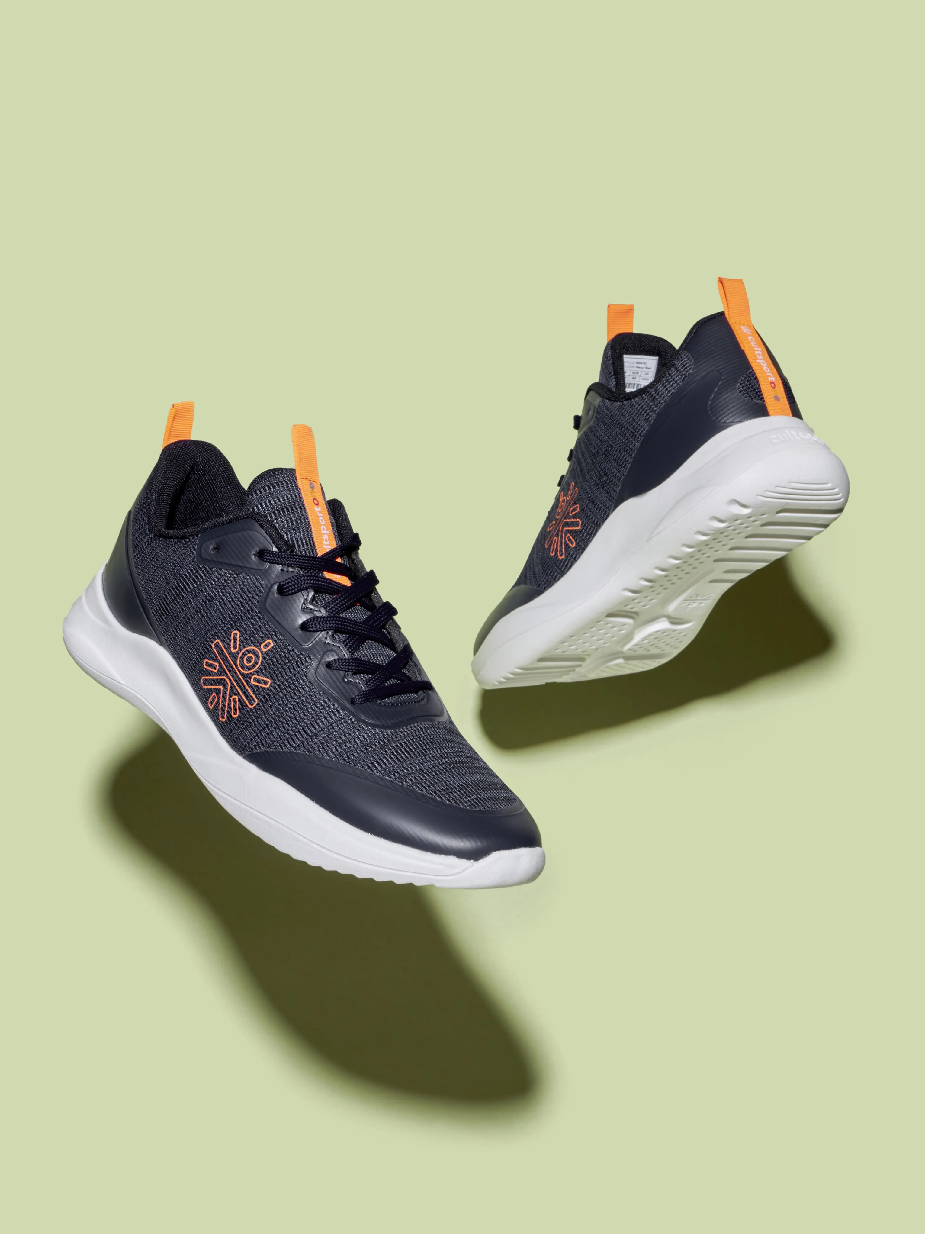 cult Harerun Men Running Shoes