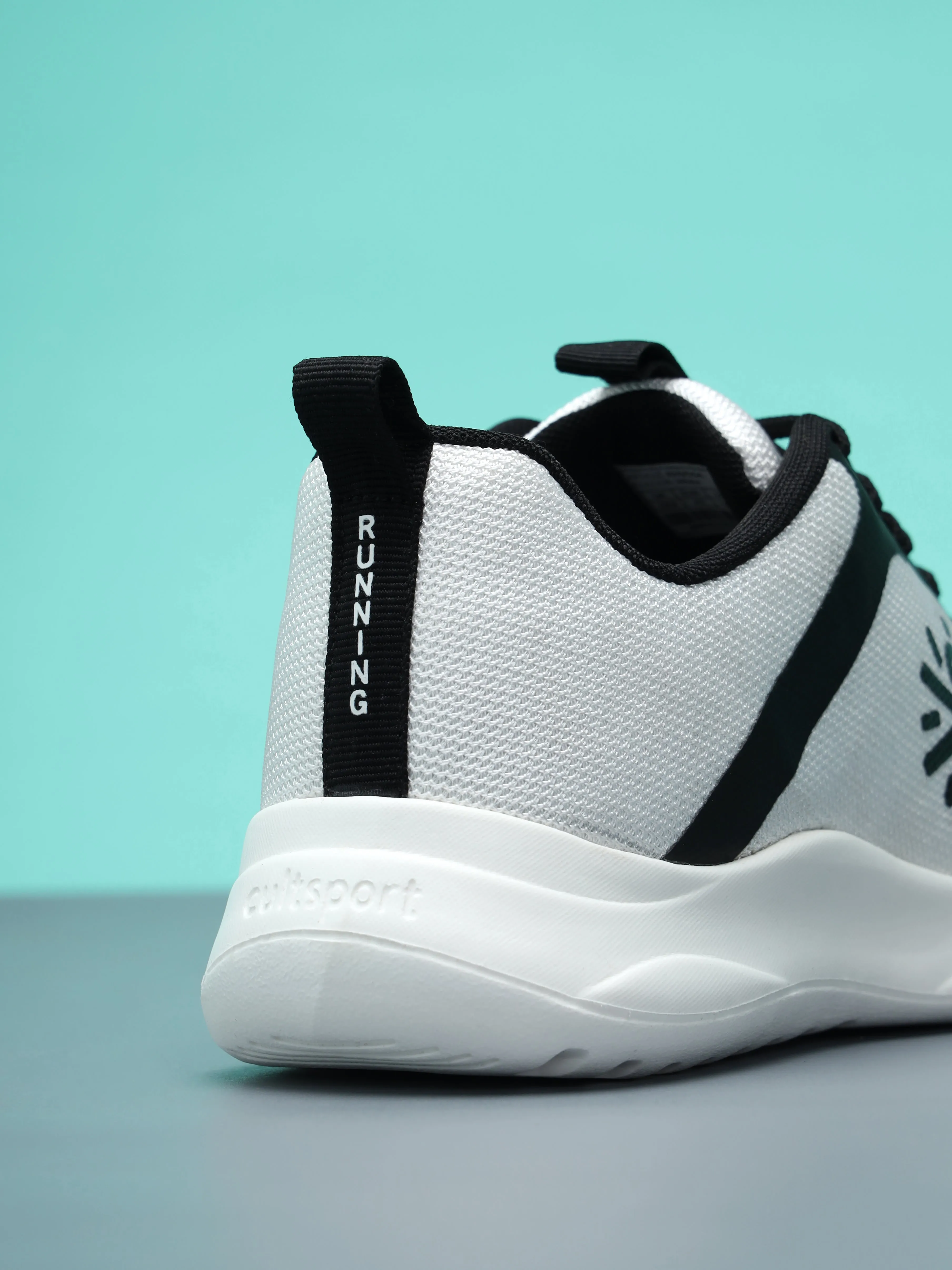 cult Viper Men Running Shoes
