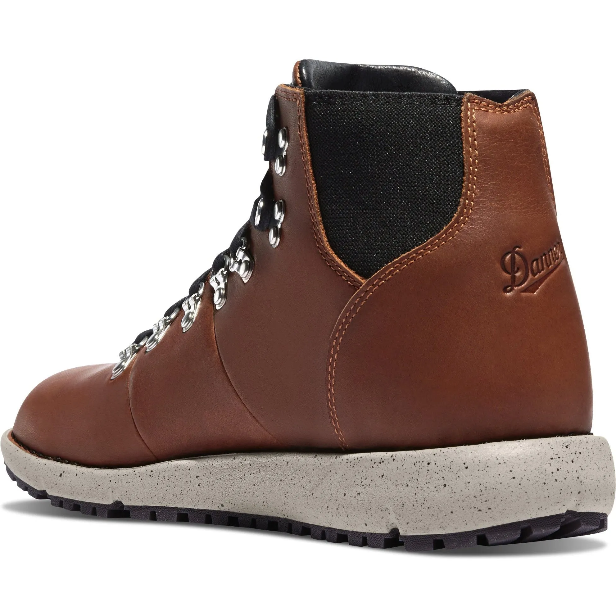 Danner Men's Vertigo 917 5" Waterproof Modernized Hiking Boot - Brown - 32381