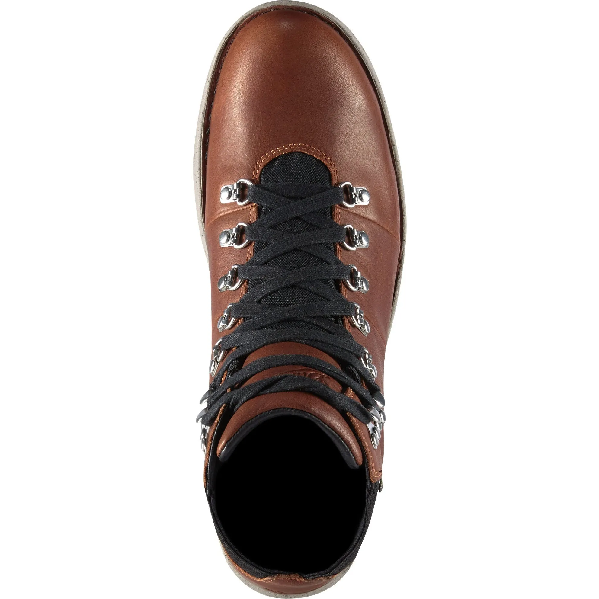 Danner Men's Vertigo 917 5" Waterproof Modernized Hiking Boot - Brown - 32381