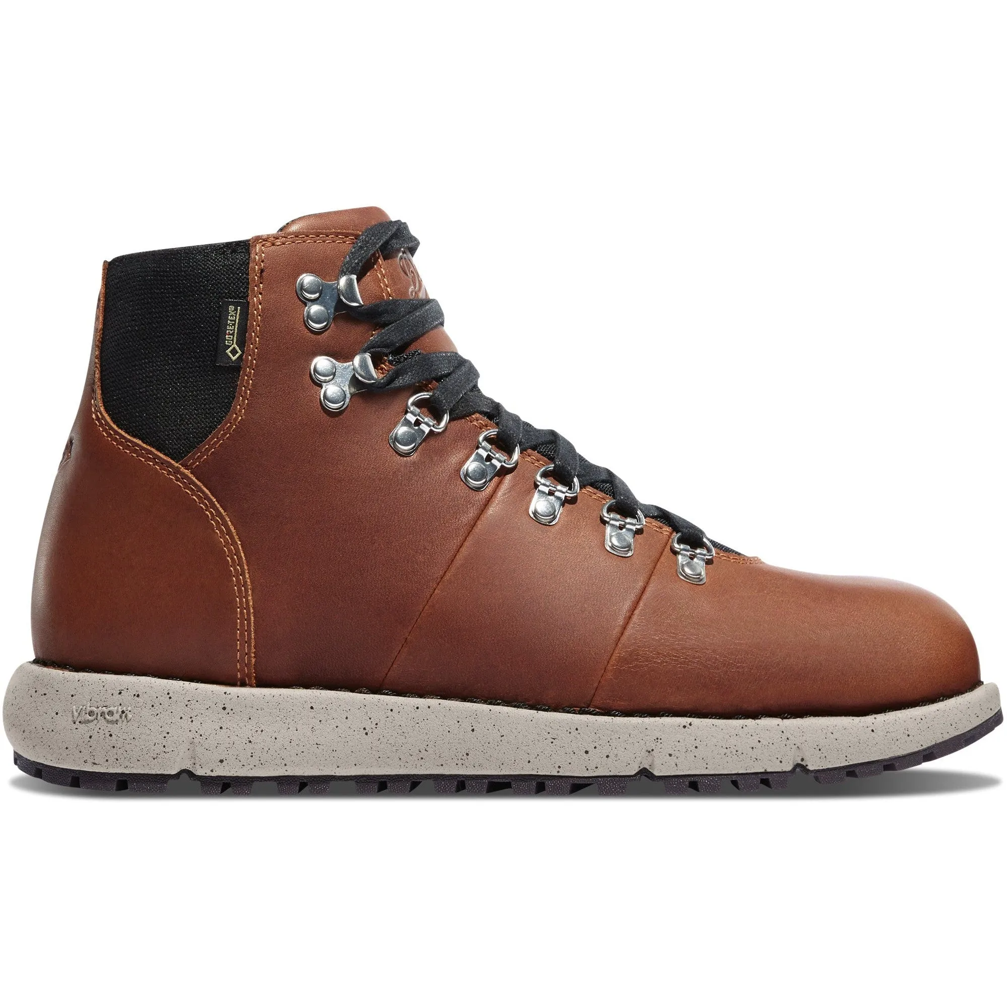 Danner Men's Vertigo 917 5" Waterproof Modernized Hiking Boot - Brown - 32381