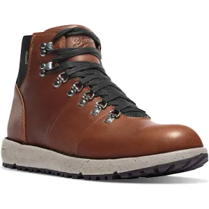 Danner Men's Vertigo 917 5" Waterproof Modernized Hiking Boot - Brown - 32381