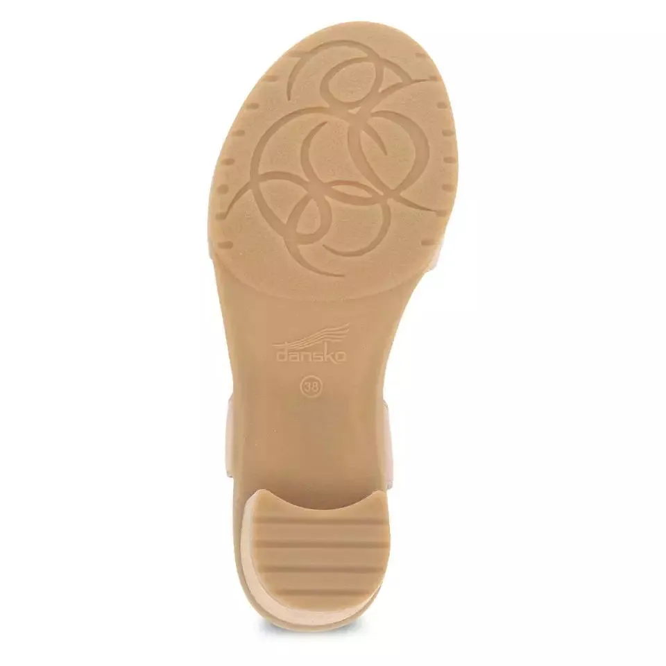 Dansko Women's Tessie Ballet Nappa 5014650300