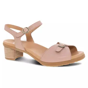 Dansko Women's Tessie Ballet Nappa 5014650300