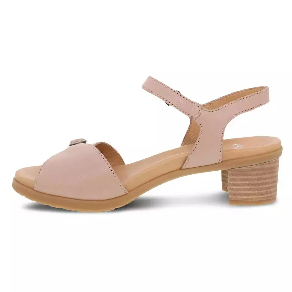 Dansko Women's Tessie Ballet Nappa 5014650300