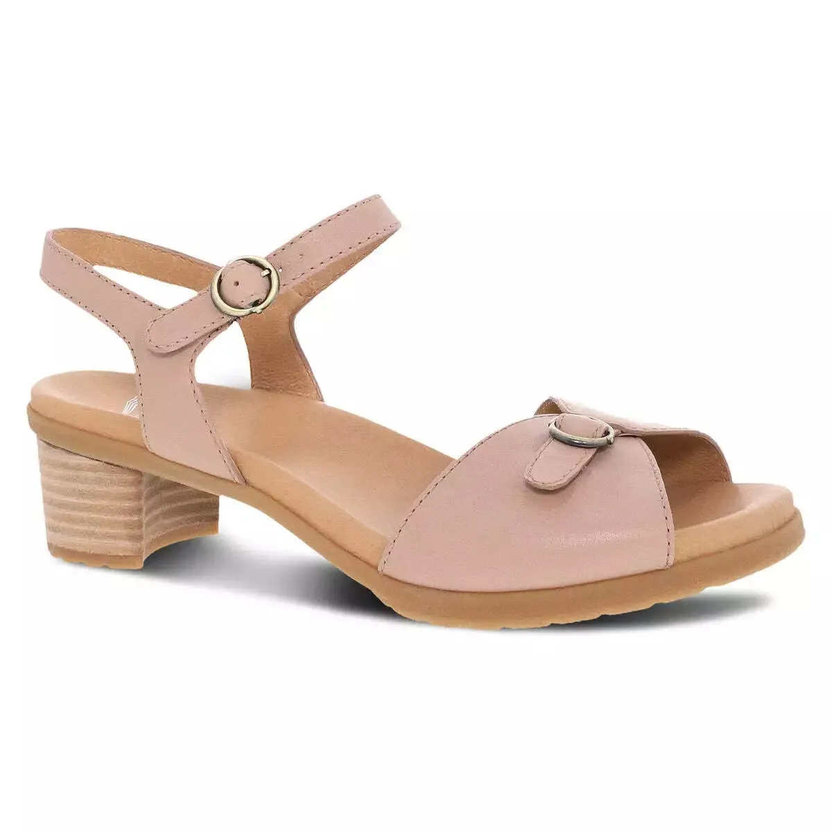 Dansko Women's Tessie Ballet Nappa 5014650300