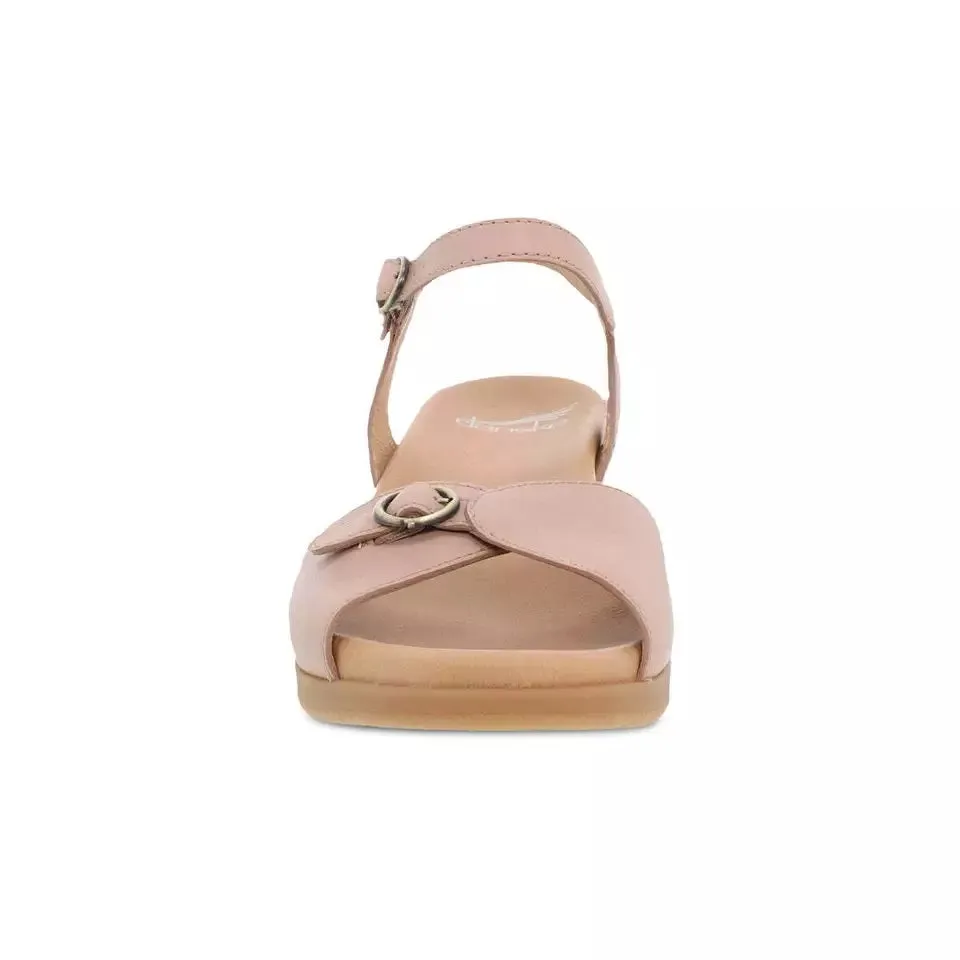 Dansko Women's Tessie Ballet Nappa 5014650300