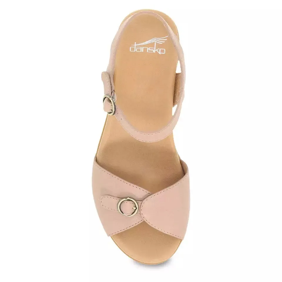 Dansko Women's Tessie Ballet Nappa 5014650300