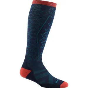 Darn Tough Vermont 8022-C Women's Traverse OTC Lightweight - Past Season