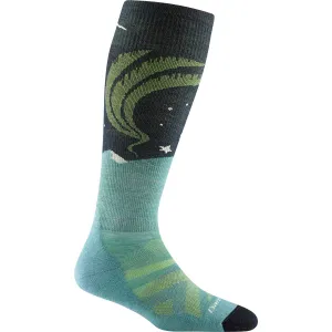 Darn Tough Vermont 8036 Women's Aurora OTC Lightweight with Cushion