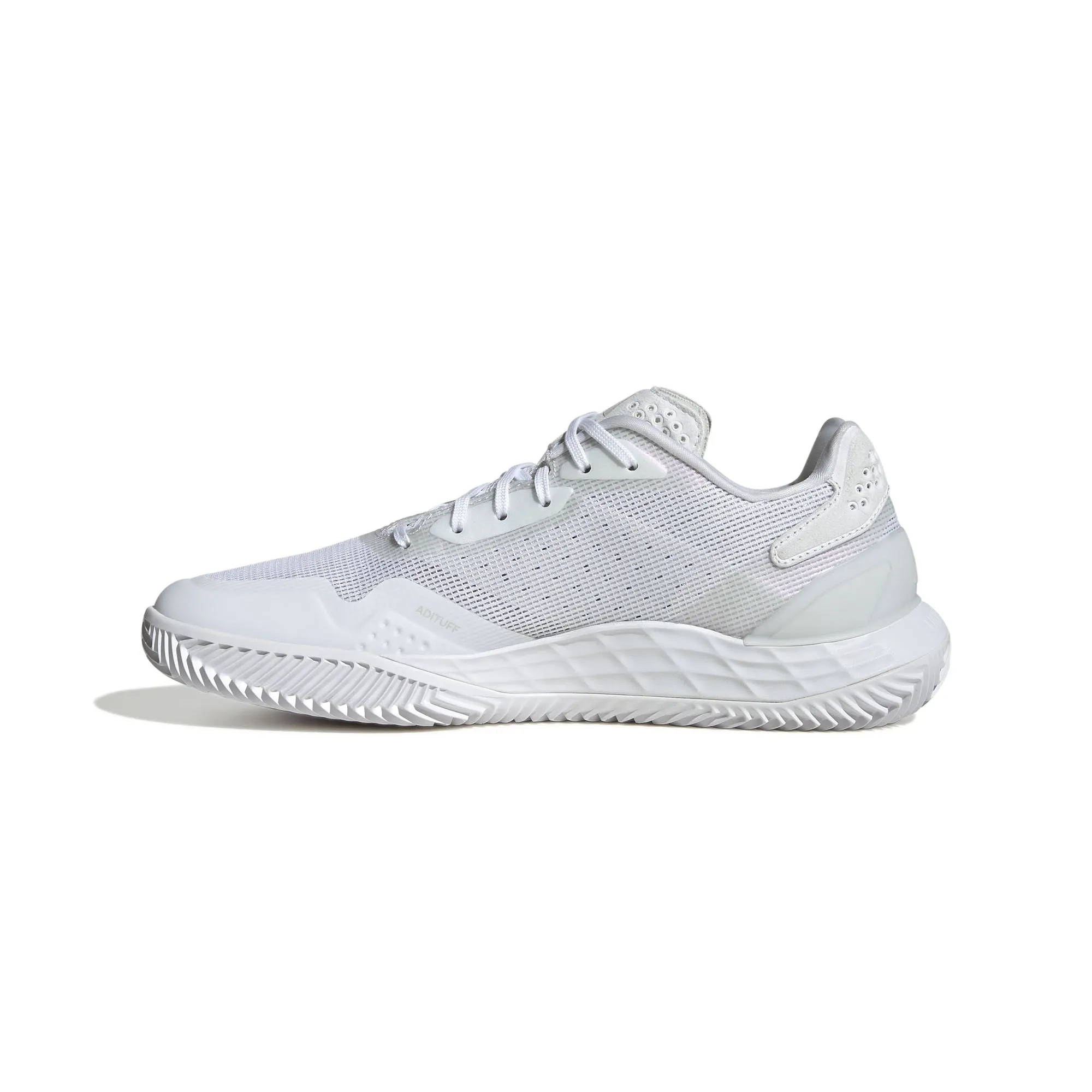 Defiant Speed 2 Womens Clay Tennis Shoes