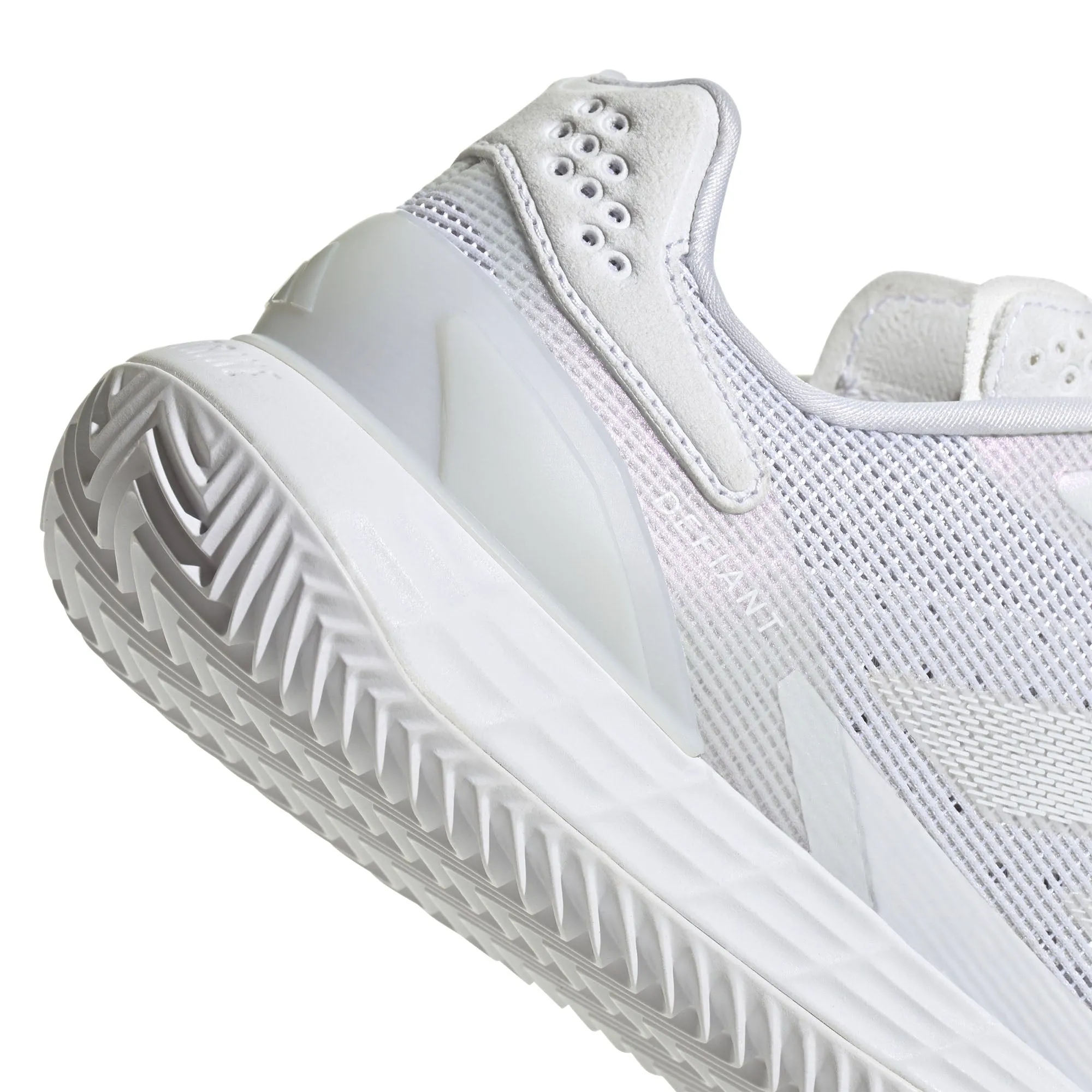Defiant Speed 2 Womens Clay Tennis Shoes