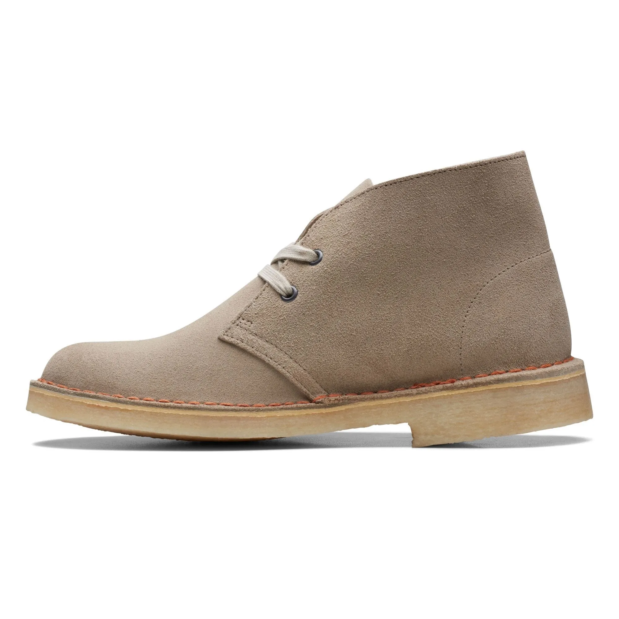 'Desert Boot' men's boot - Beige