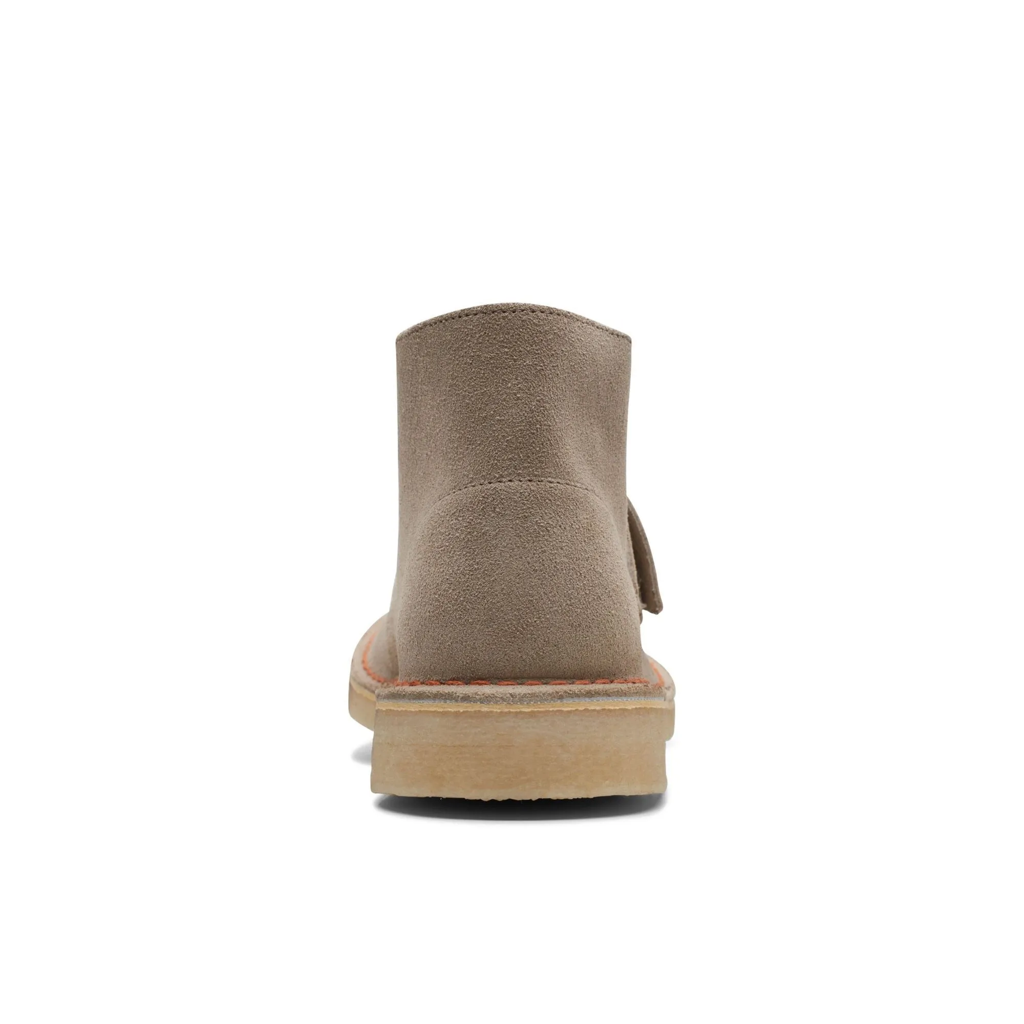 'Desert Boot' men's boot - Beige