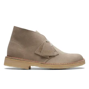 'Desert Boot' men's boot - Beige