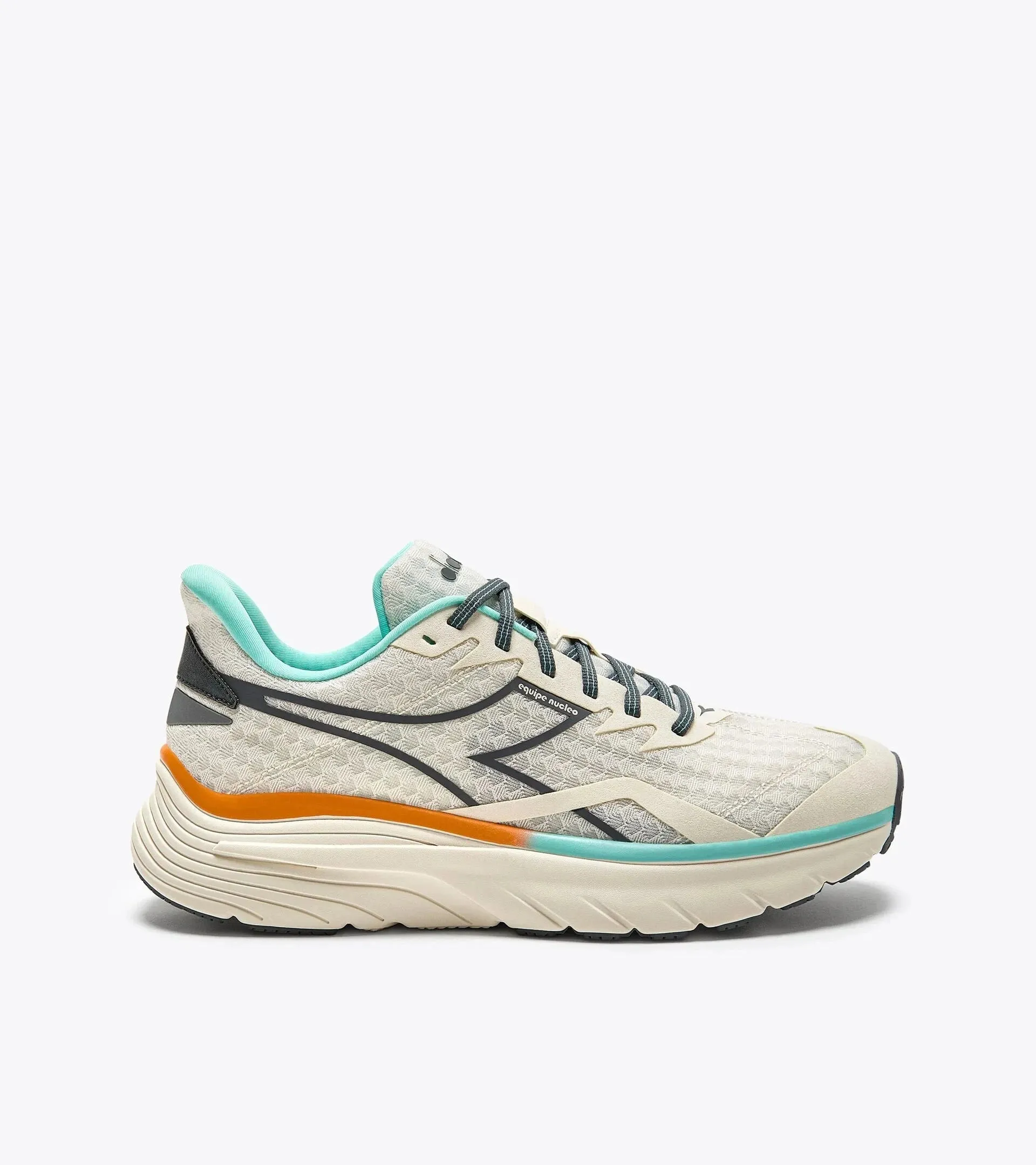 Diadora Mens Equipe Nucleo Running Shoes