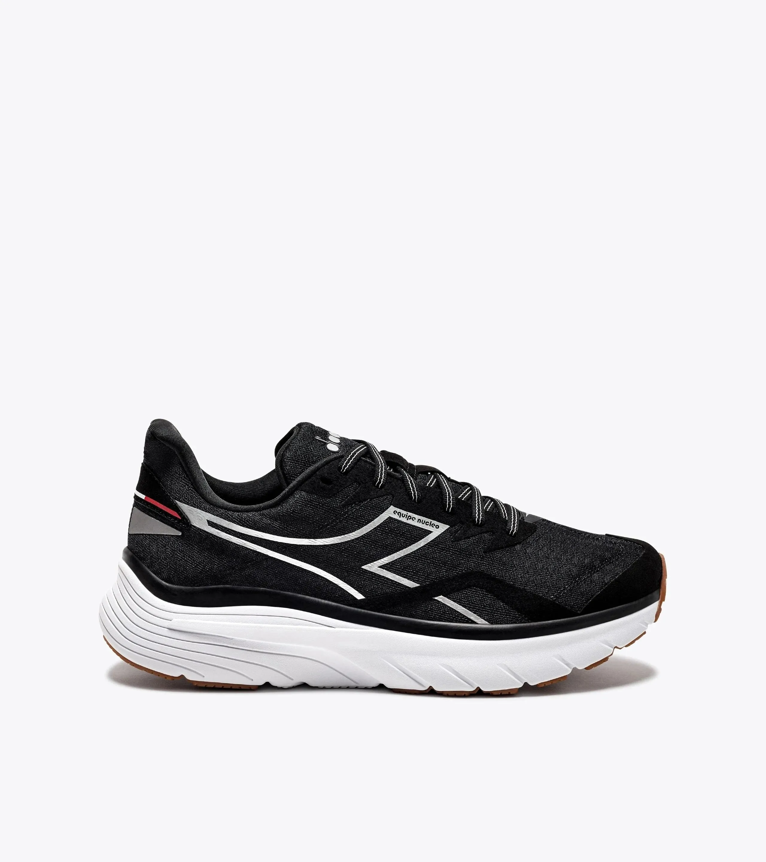 Diadora Mens Equipe Nucleo Running Shoes