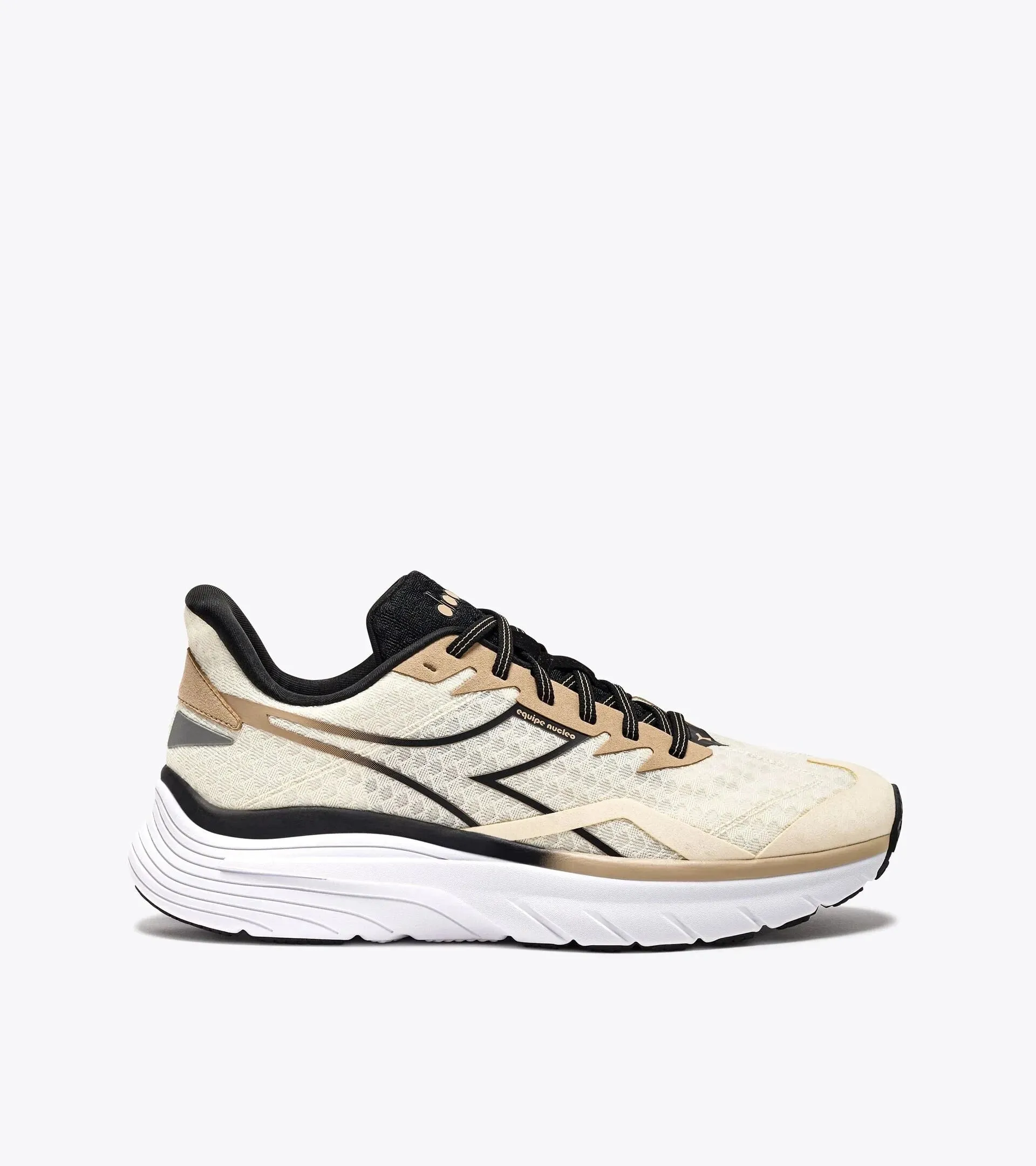 Diadora Mens Equipe Nucleo Running Shoes