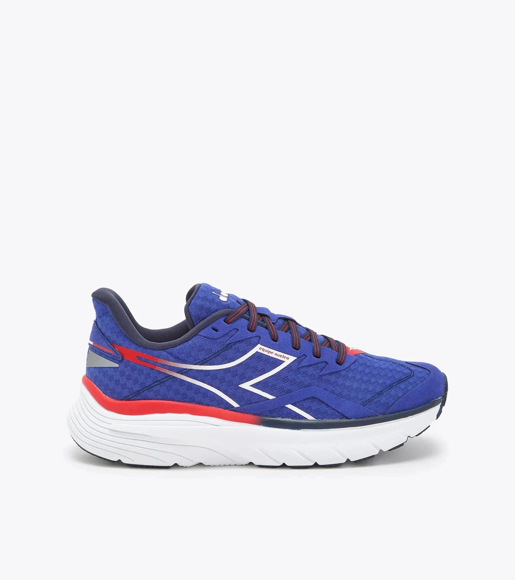 Diadora Mens Equipe Nucleo Running Shoes