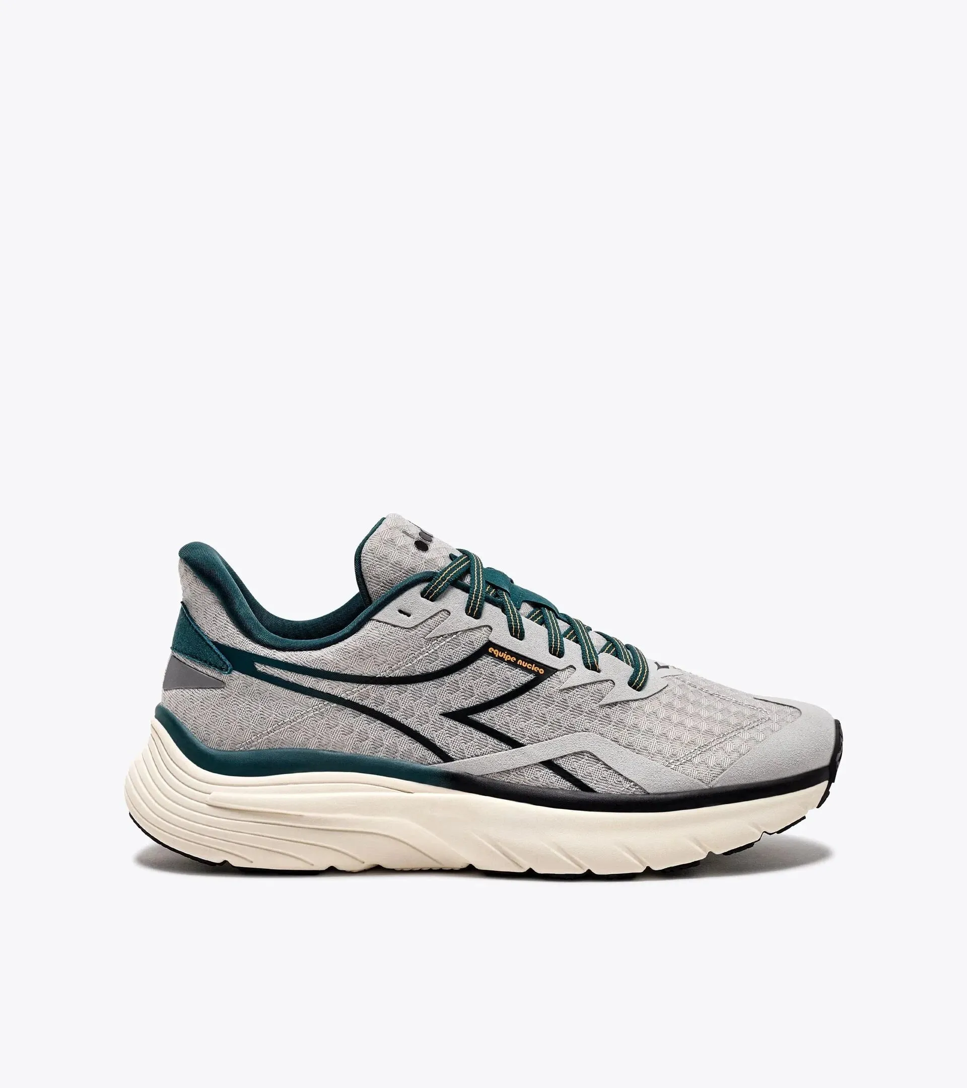 Diadora Mens Equipe Nucleo Running Shoes