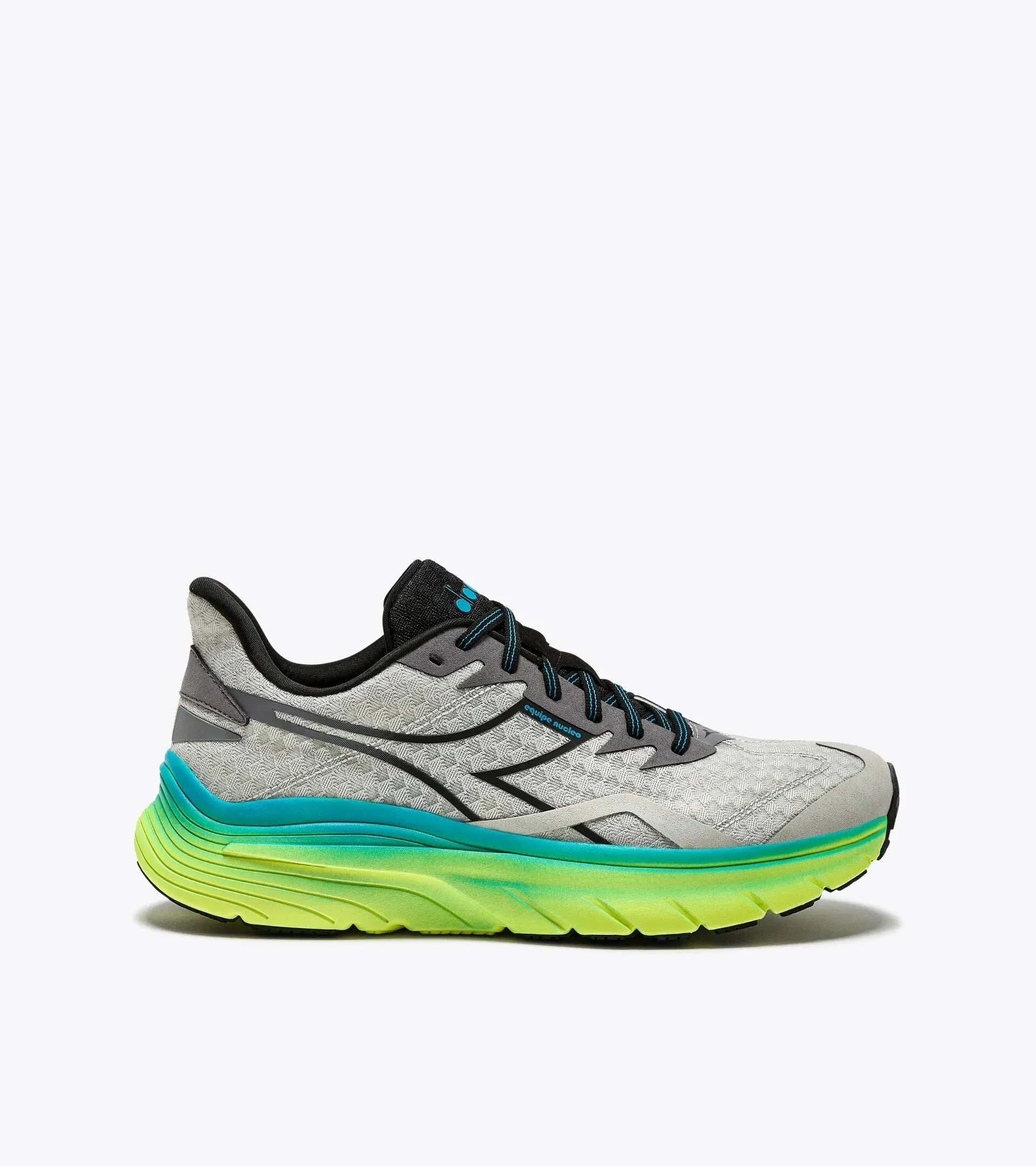Diadora Mens Equipe Nucleo Running Shoes