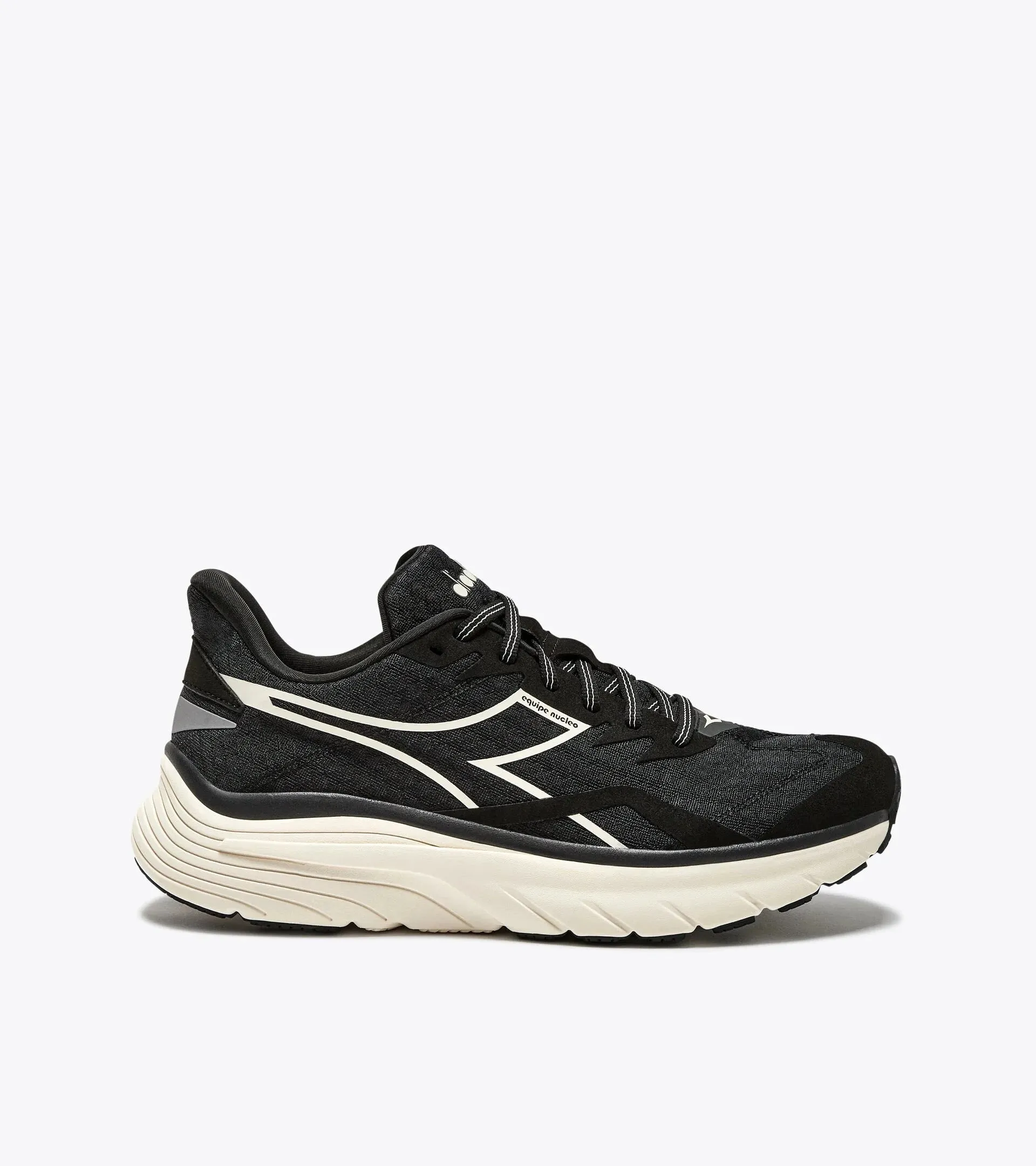 Diadora Mens Equipe Nucleo Running Shoes