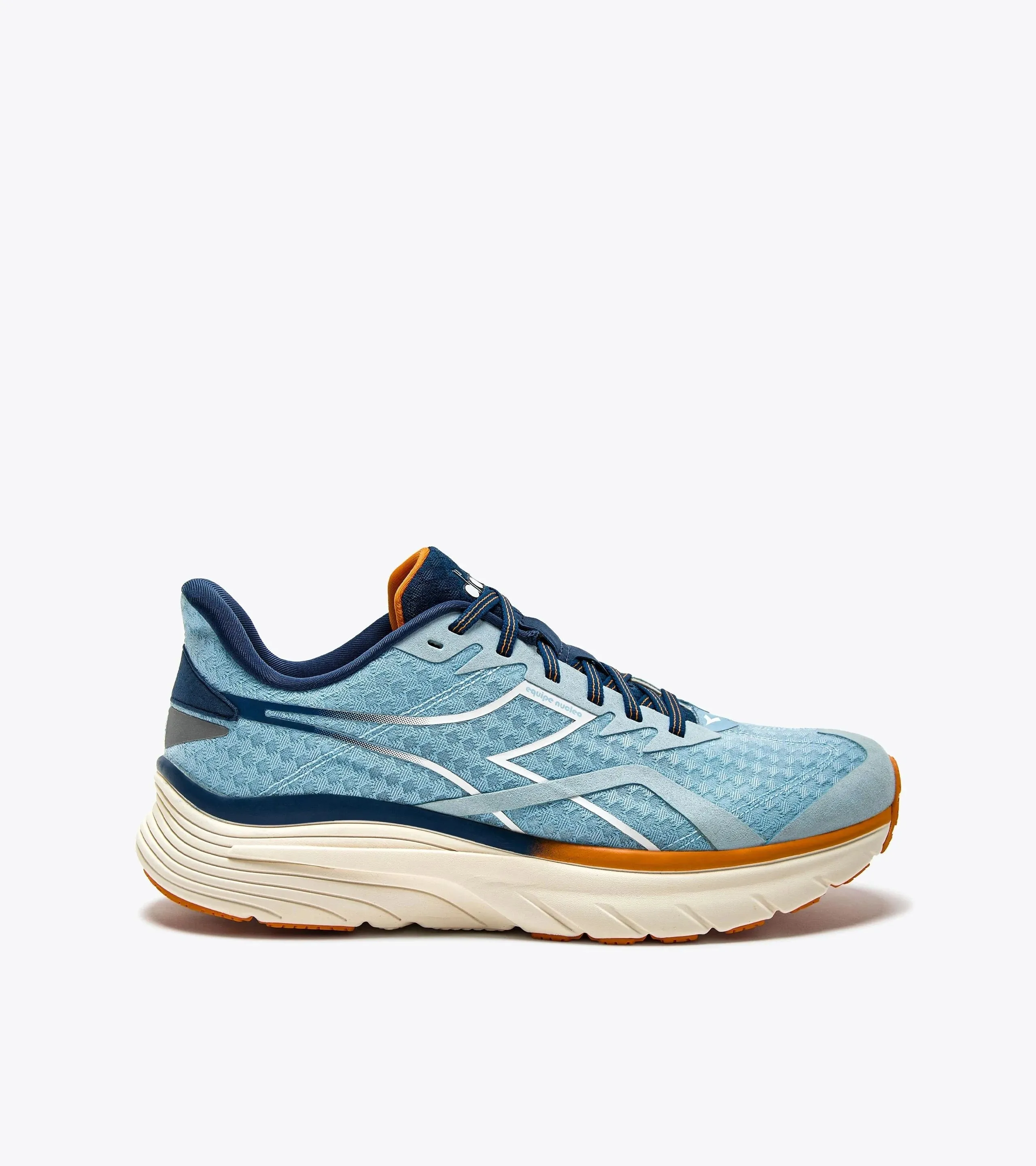 Diadora Mens Equipe Nucleo Running Shoes