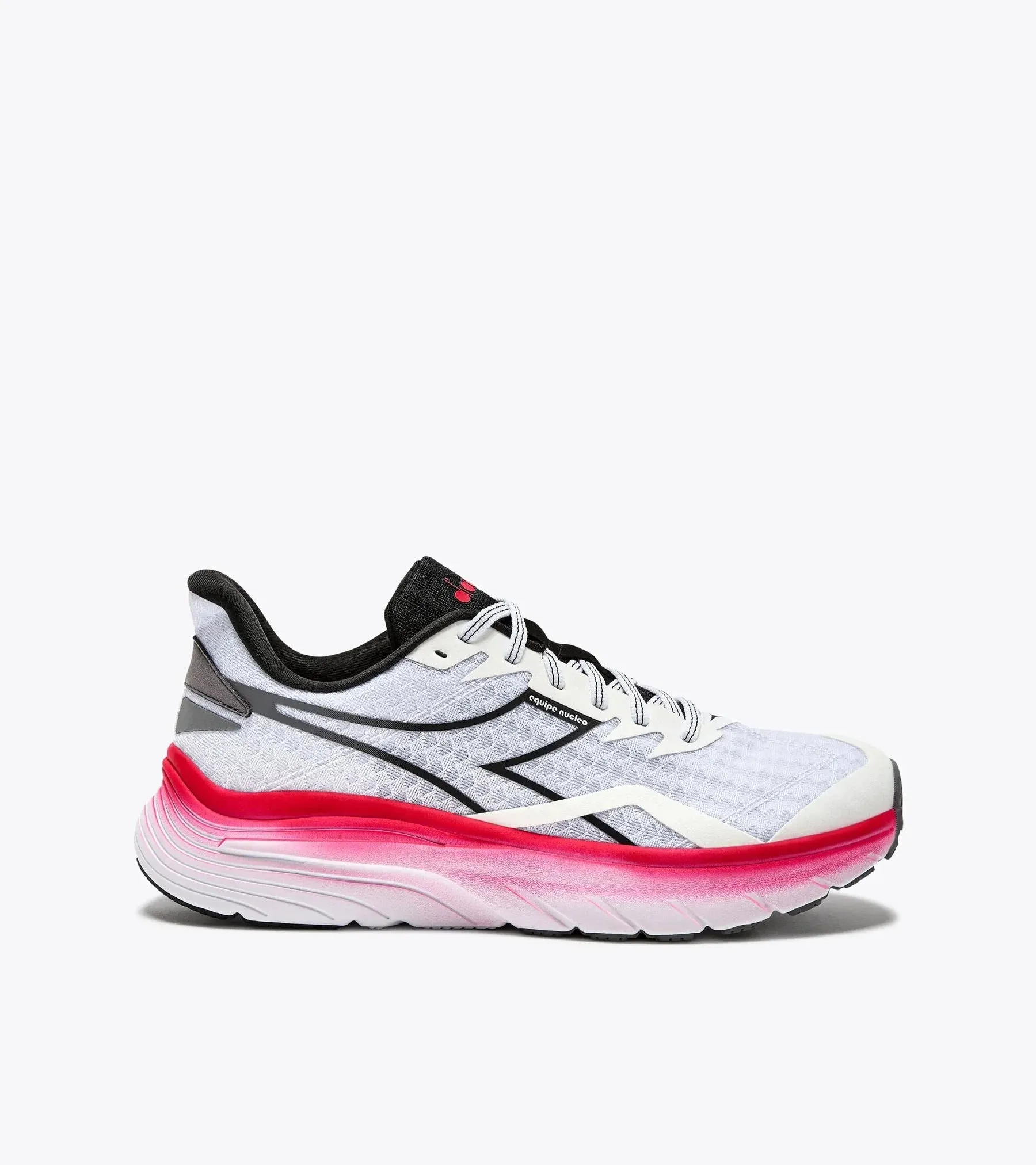 Diadora Mens Equipe Nucleo Running Shoes