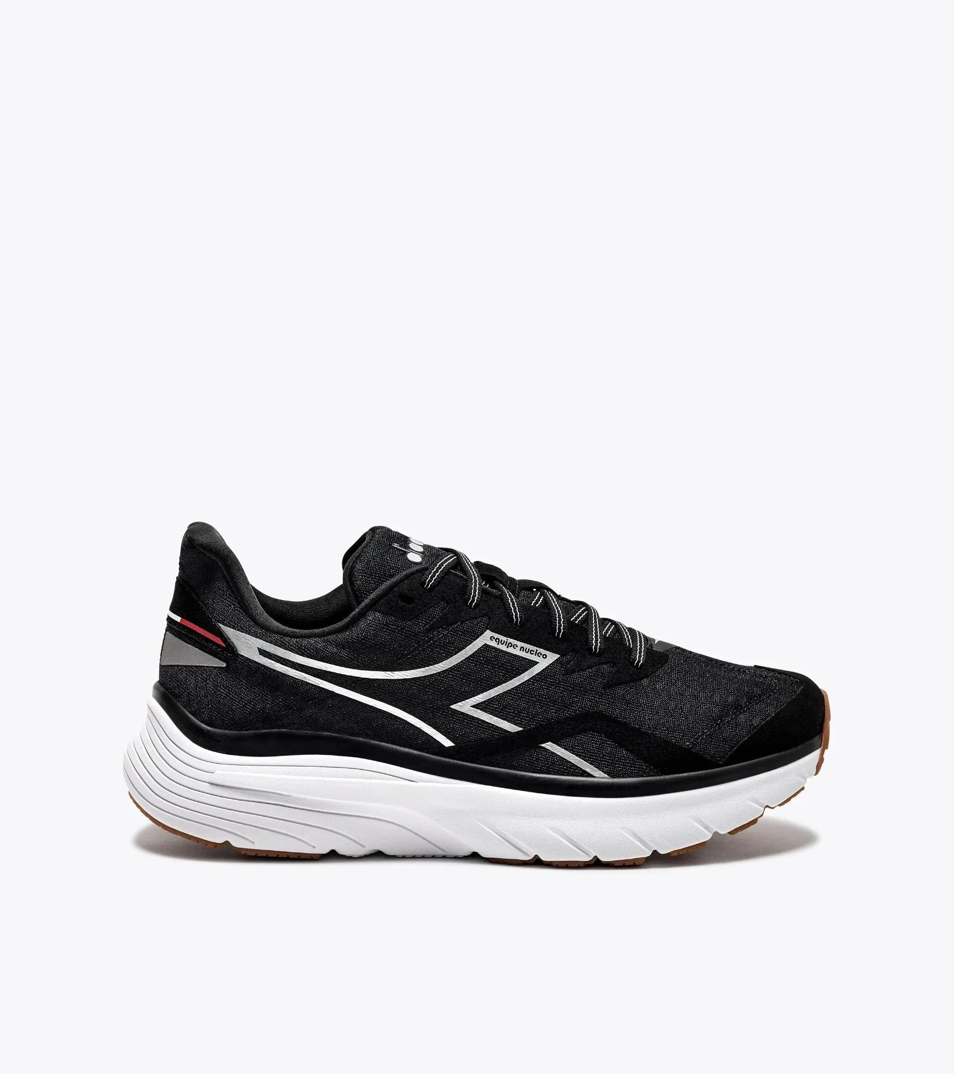 Diadora Mens Equipe Nucleo Running Shoes