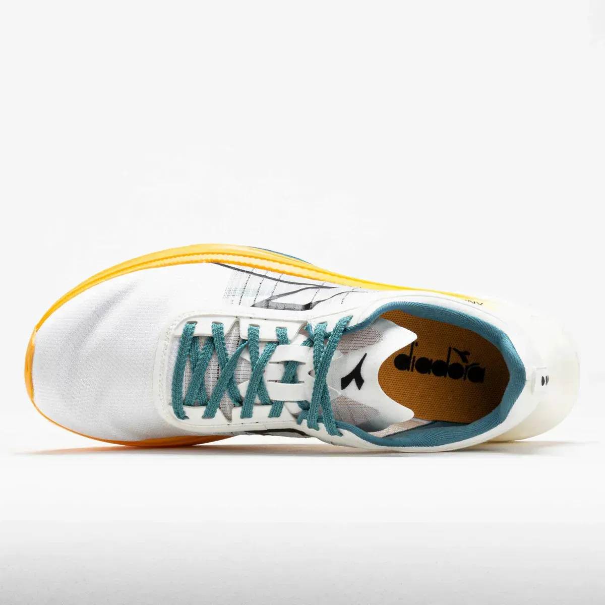 Diadora Men's Gara Carbon Running Shoe