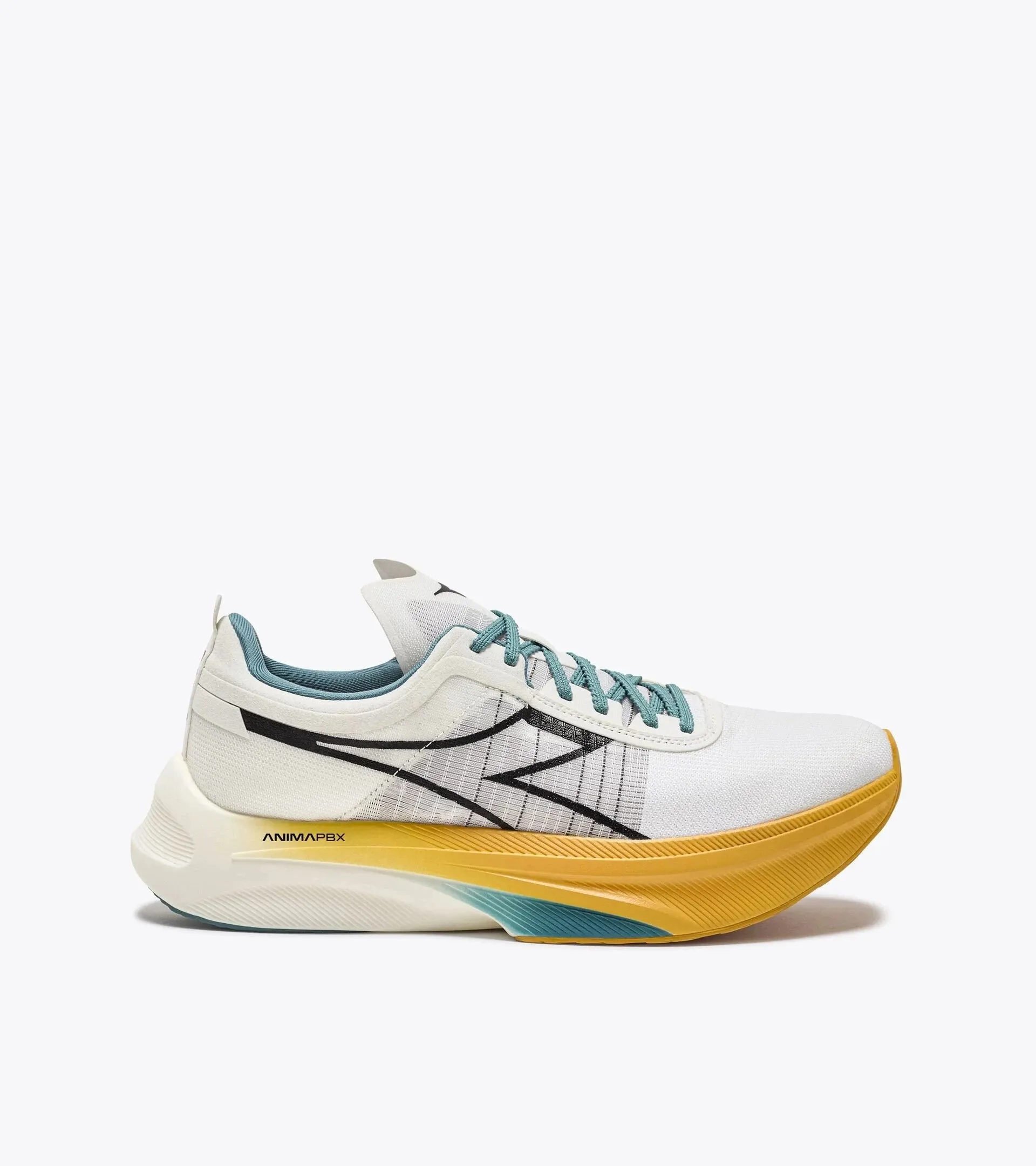 Diadora Men's Gara Carbon Running Shoe