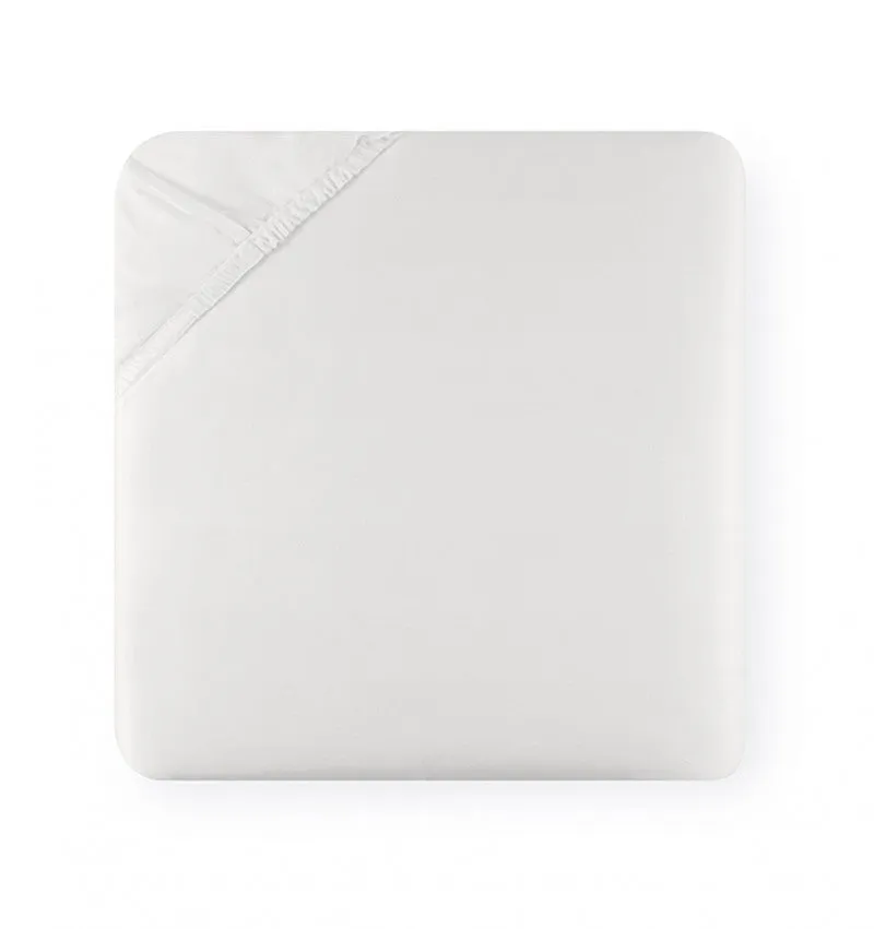 Diamante Fitted Sheet
