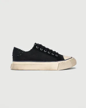 Dive VTG Black