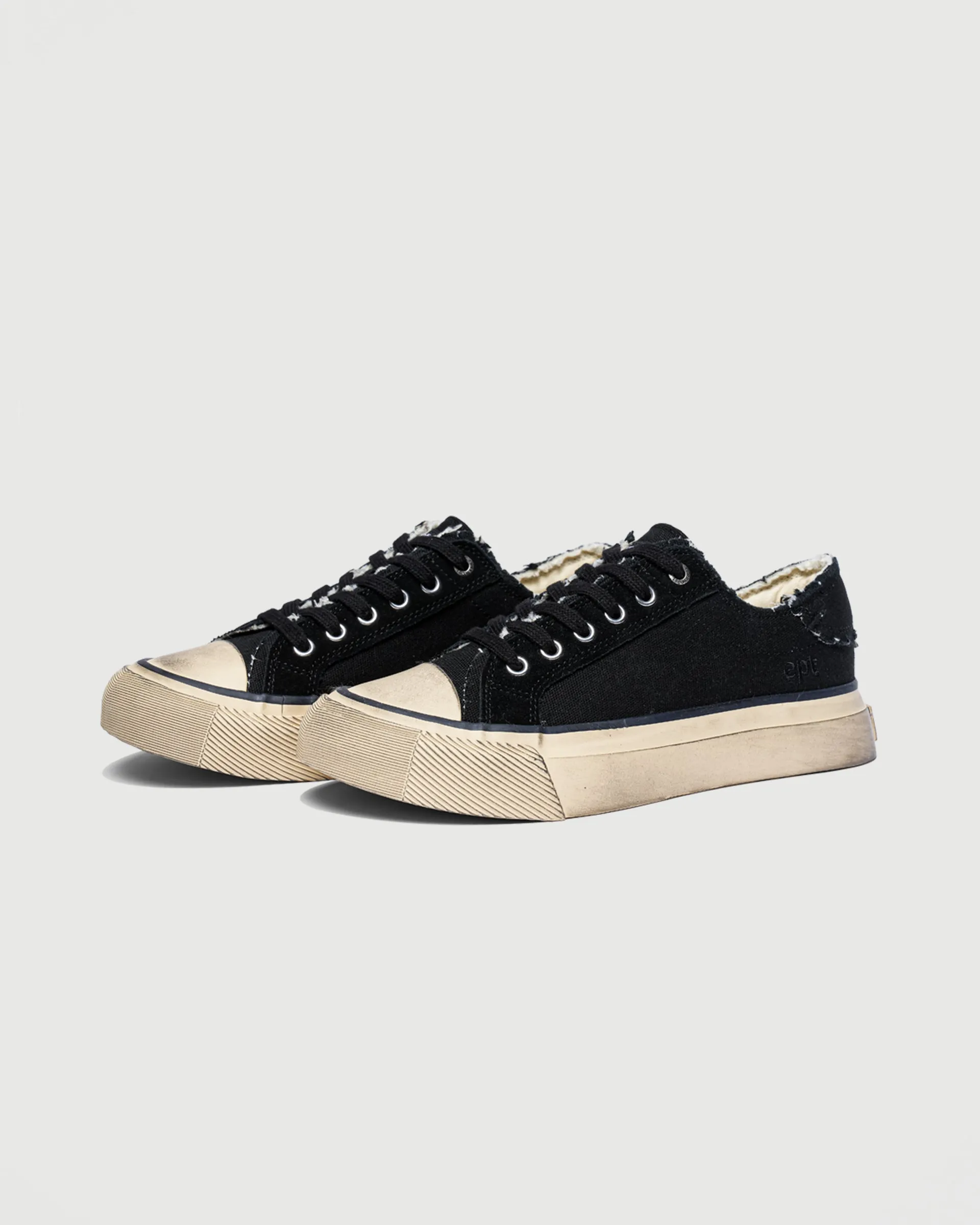 Dive VTG Black