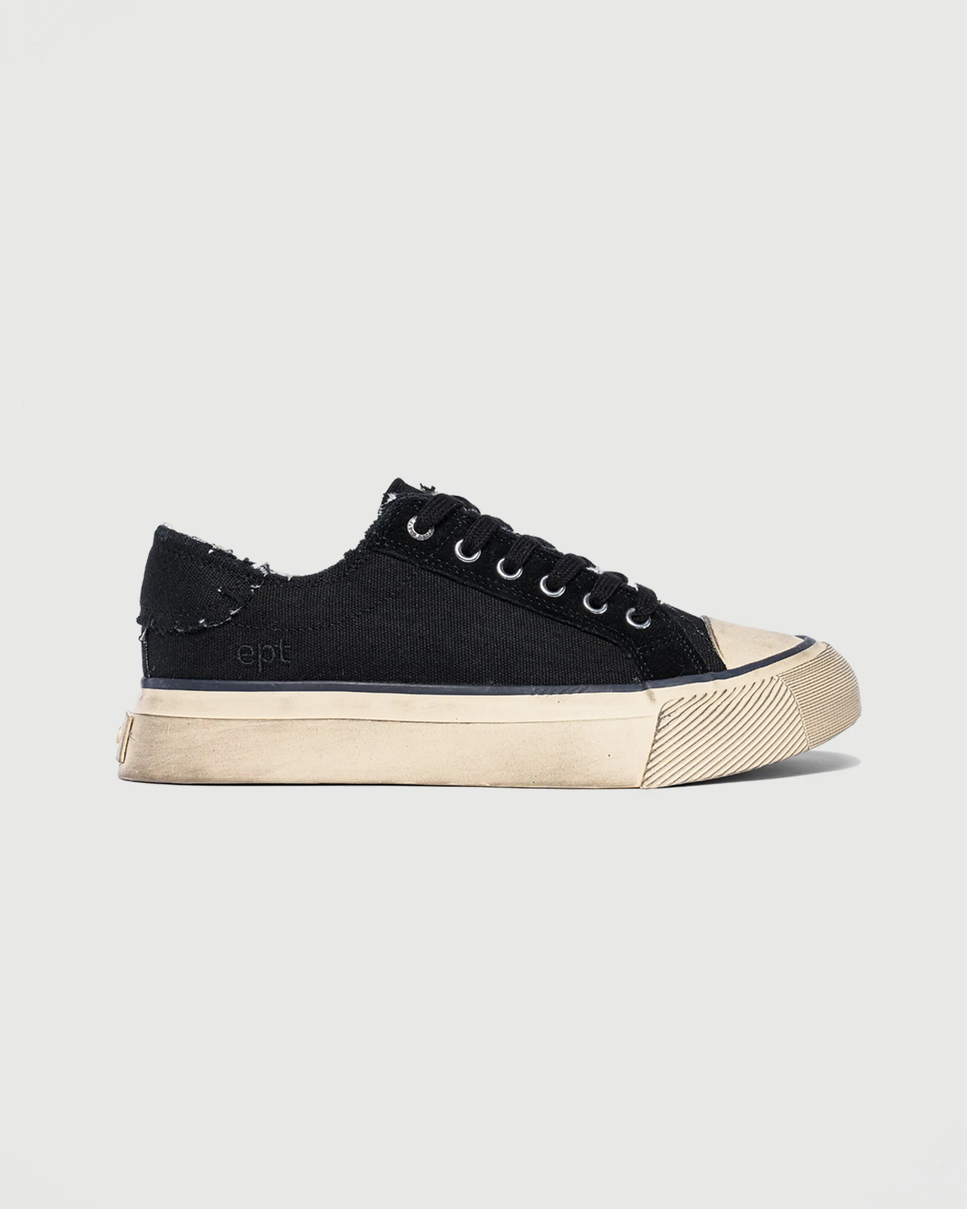 Dive VTG Black