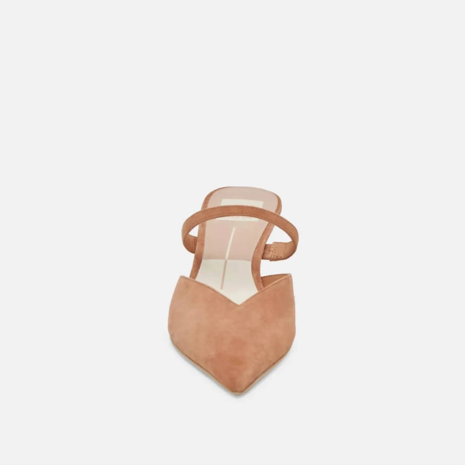 Dolce Vita - Kanika Mid Heels