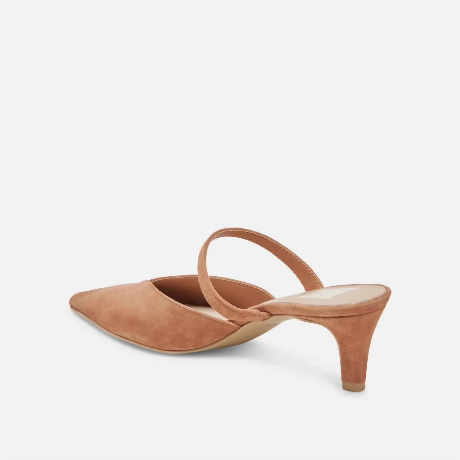 Dolce Vita - Kanika Mid Heels