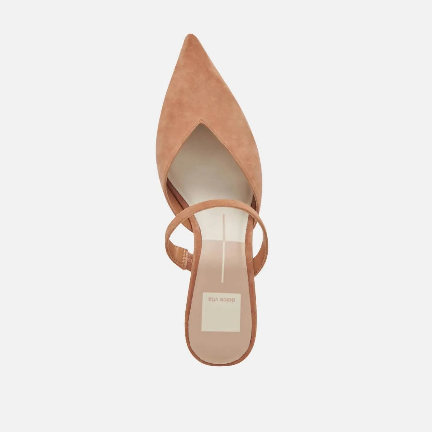 Dolce Vita - Kanika Mid Heels