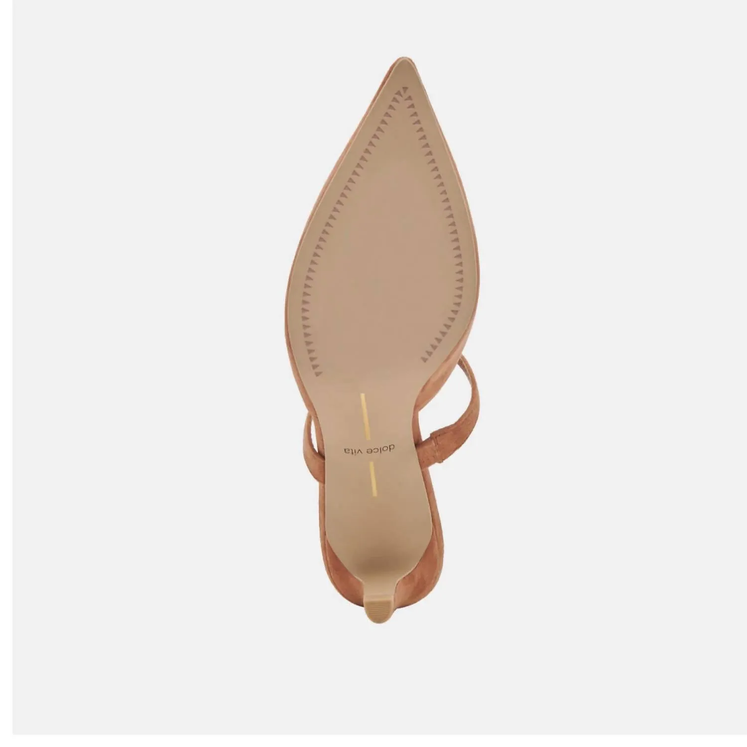 Dolce Vita - Kanika Mid Heels