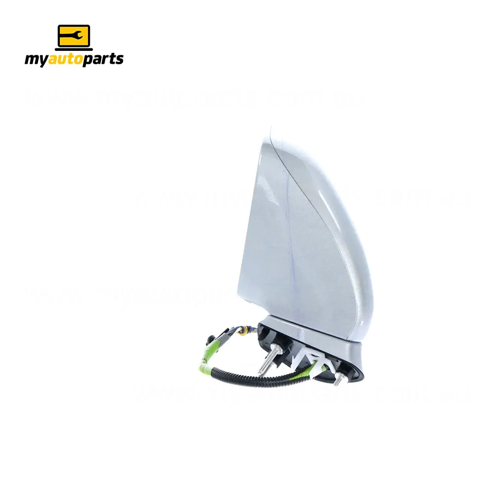 Door Mirror Passenger Side Genuine Suits Lexus IS250 GSE20 2005 to 2008