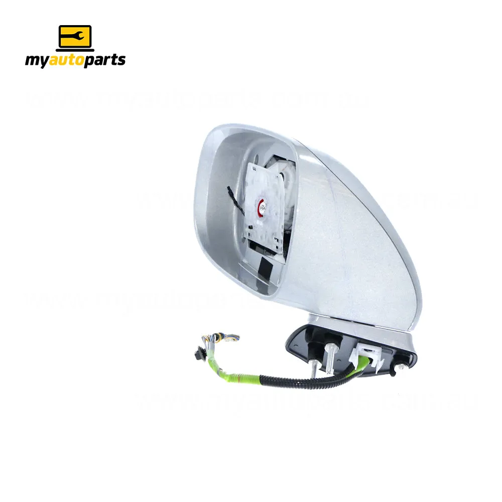 Door Mirror Passenger Side Genuine Suits Lexus IS250 GSE20 2005 to 2008