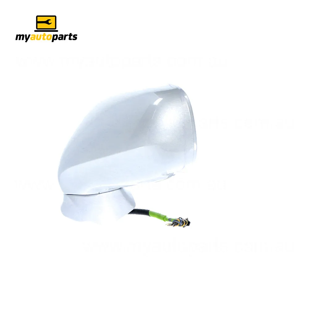 Door Mirror Passenger Side Genuine Suits Lexus IS250 GSE20 2005 to 2008