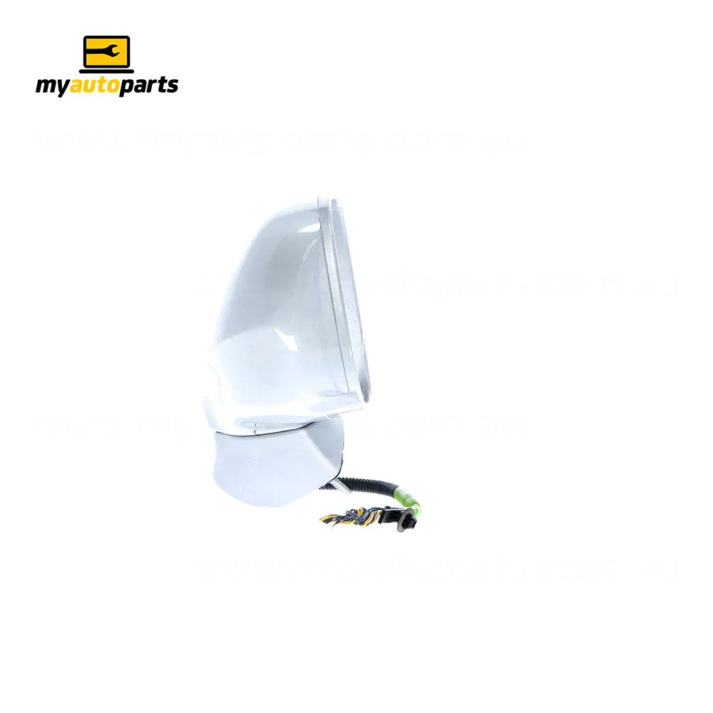 Door Mirror Passenger Side Genuine Suits Lexus IS250 GSE20 2005 to 2008