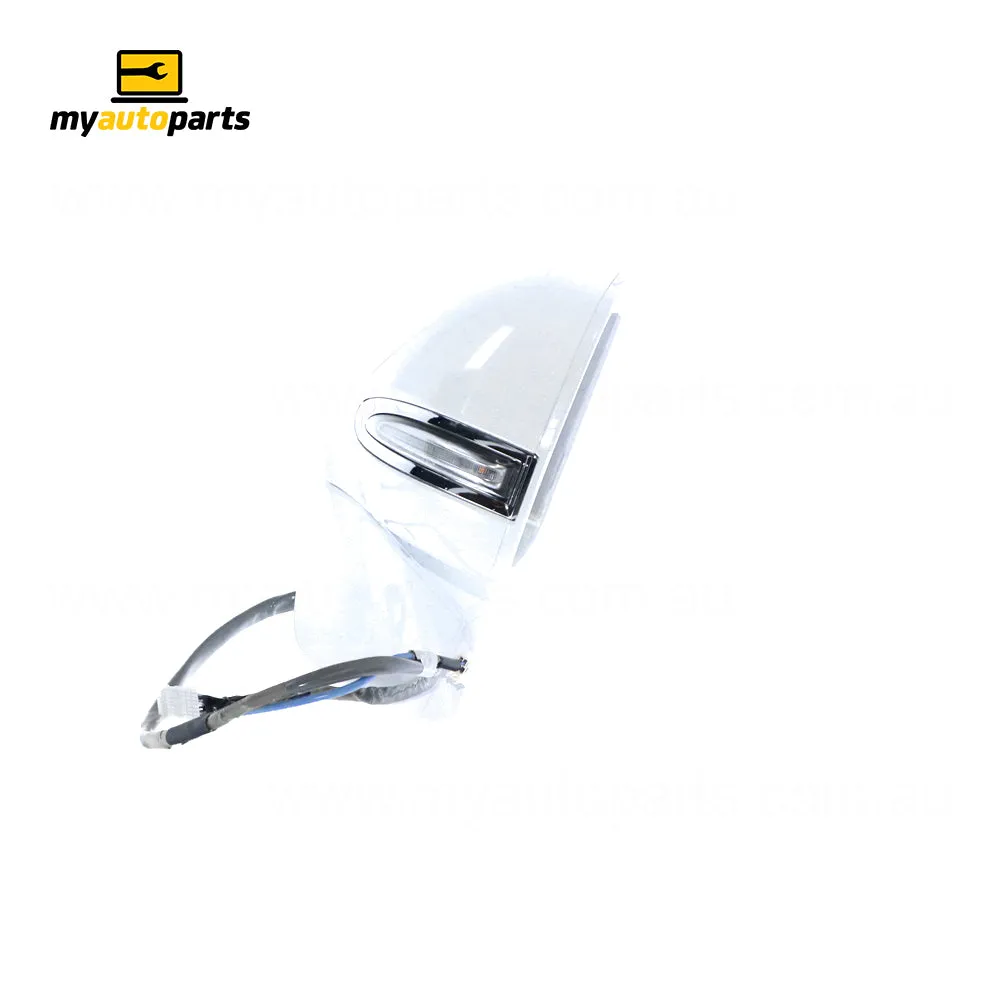Door Mirror Passenger Side Genuine suits Lexus RX 2009 to 2015