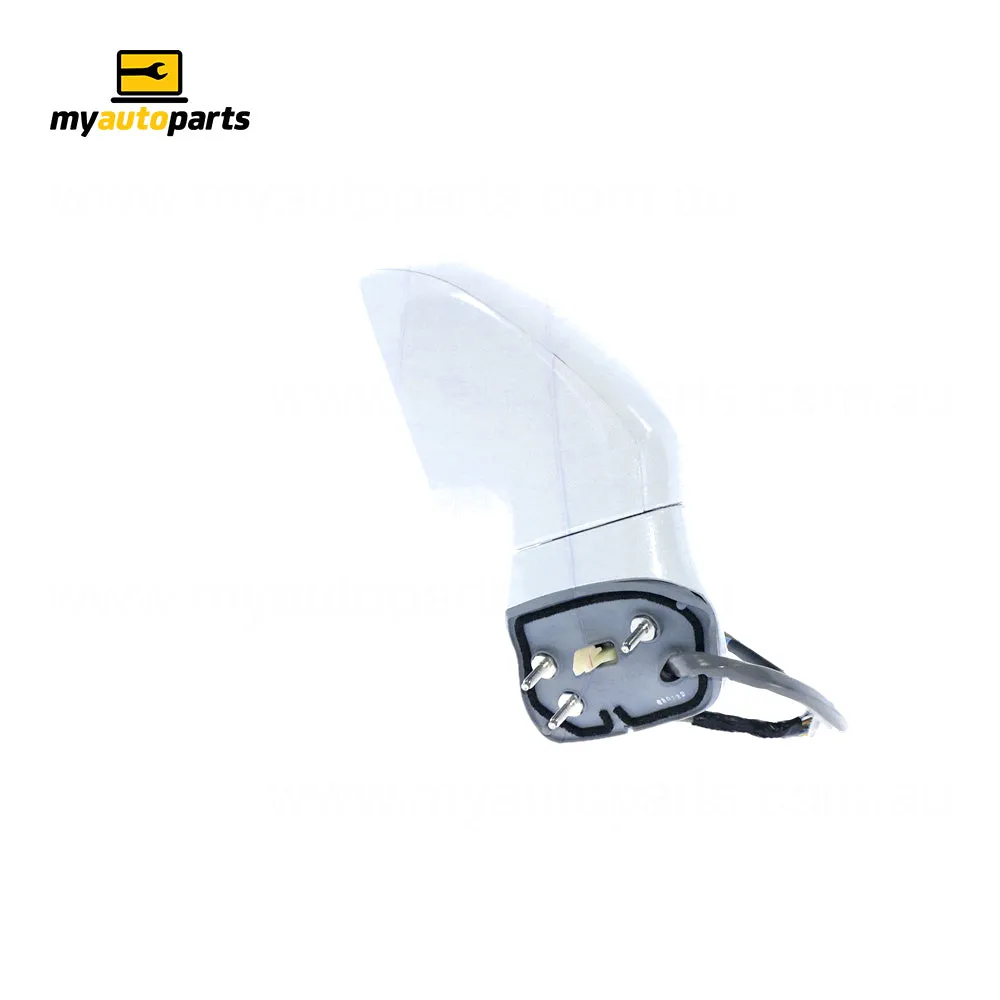 Door Mirror Passenger Side Genuine suits Lexus RX 2009 to 2015