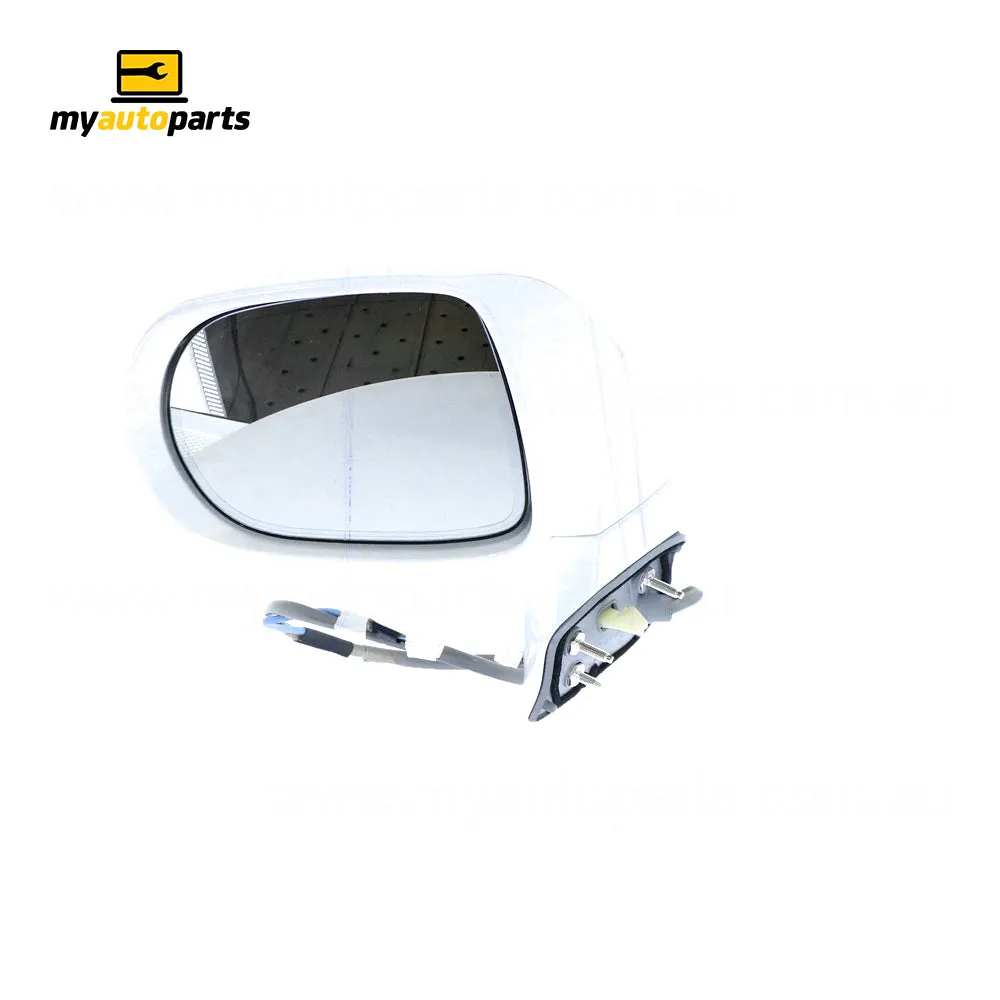 Door Mirror Passenger Side Genuine suits Lexus RX 2009 to 2015