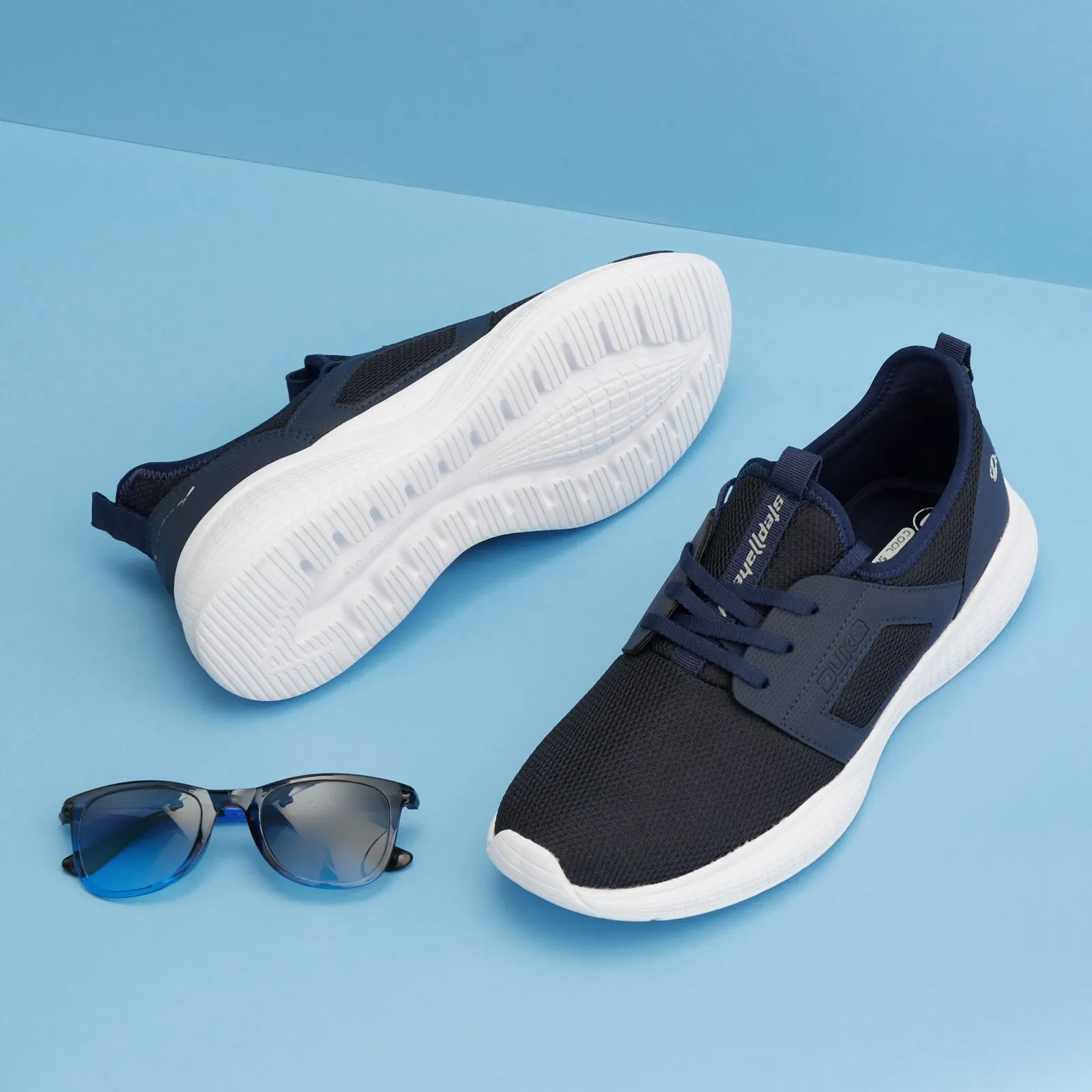 Duke Men Sports Shoes (FWOL1322M)