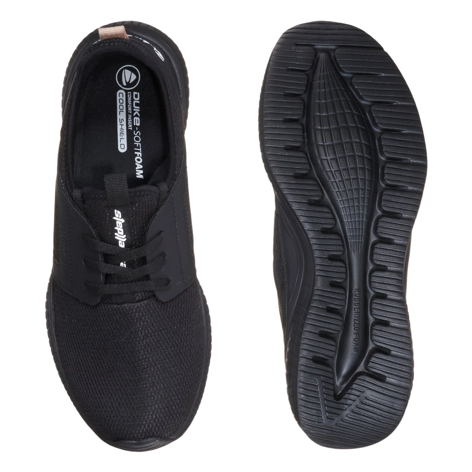 Duke Men Sports Shoes (FWOL1322M)
