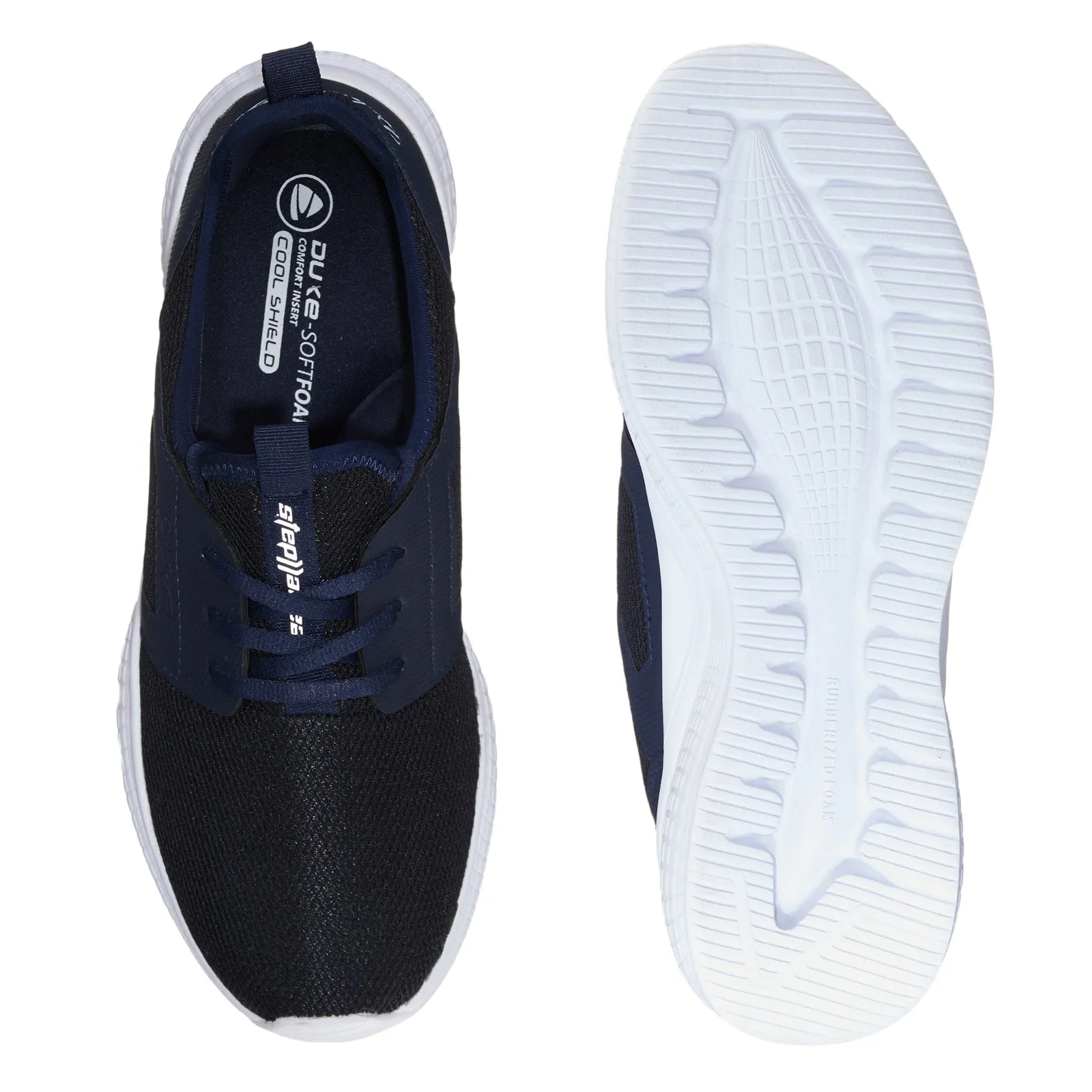 Duke Men Sports Shoes (FWOL1322M)